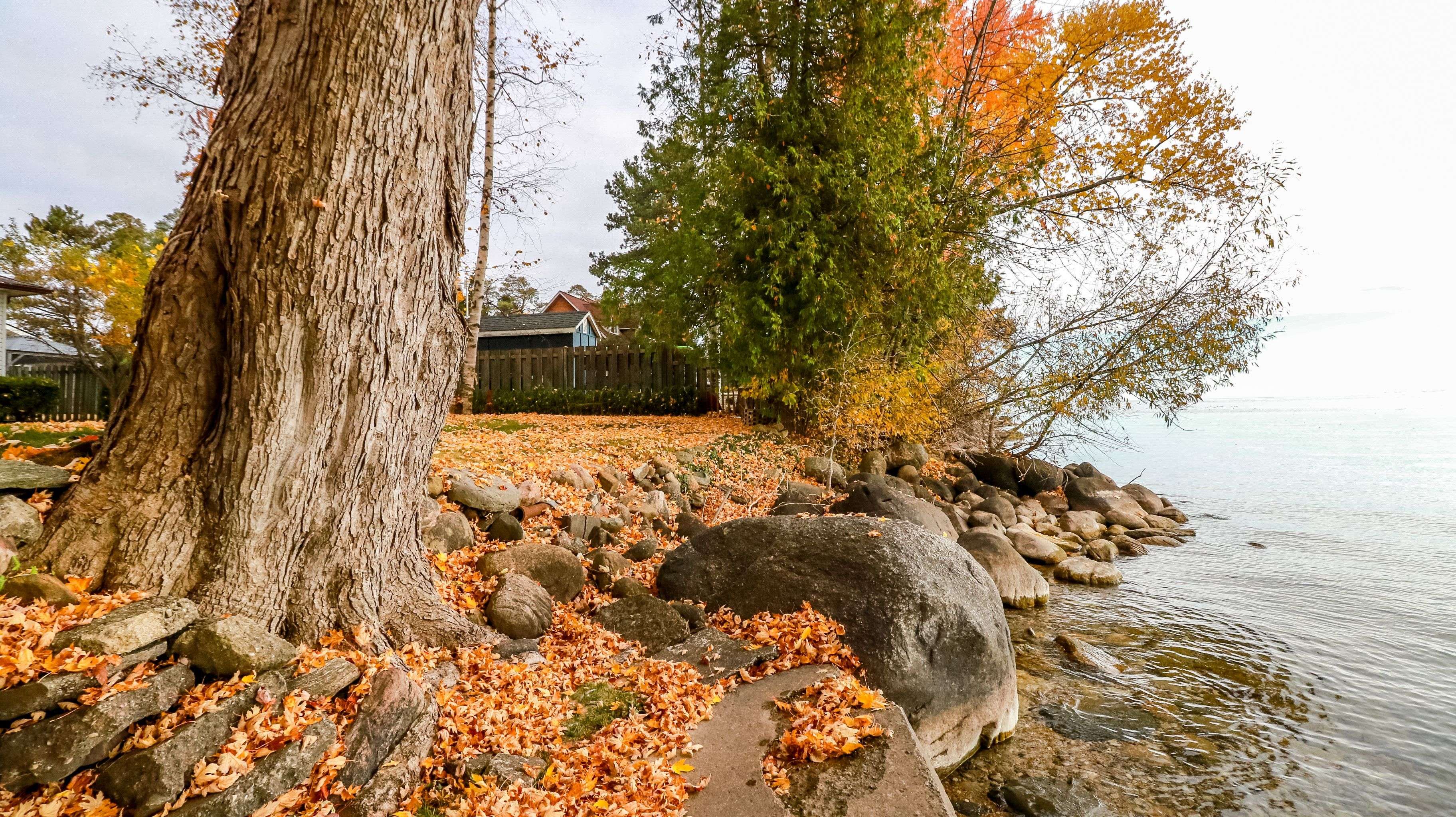 Oro-medonte, ON L3V 0K2,155 Parkside DR