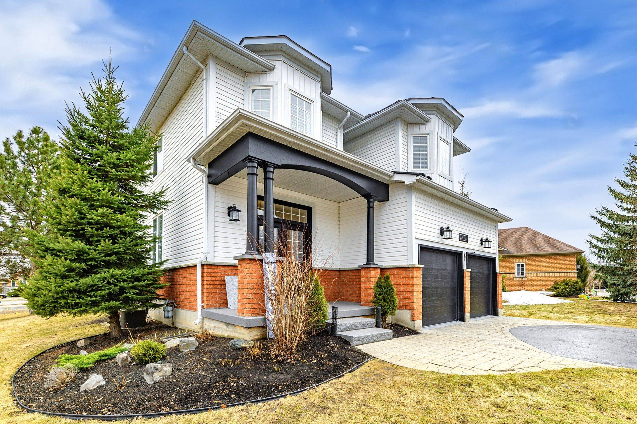 Barrie, ON L4N 0K5,11 Kensington TRL