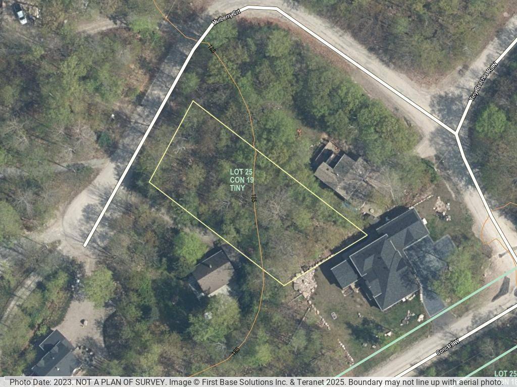 Tiny, ON L9M 0H8,Lot 18 Mulberry CT