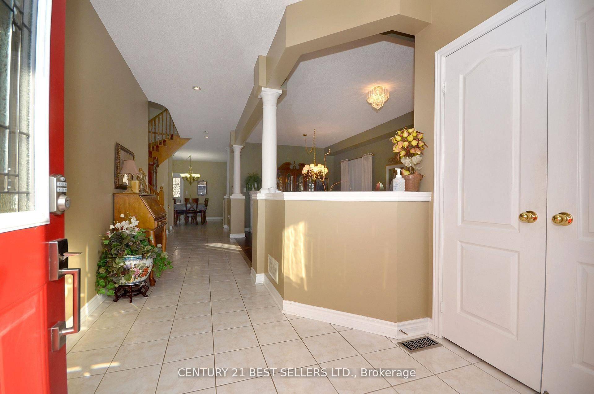 Brampton, ON L6Y 5R5,9 Coin ST