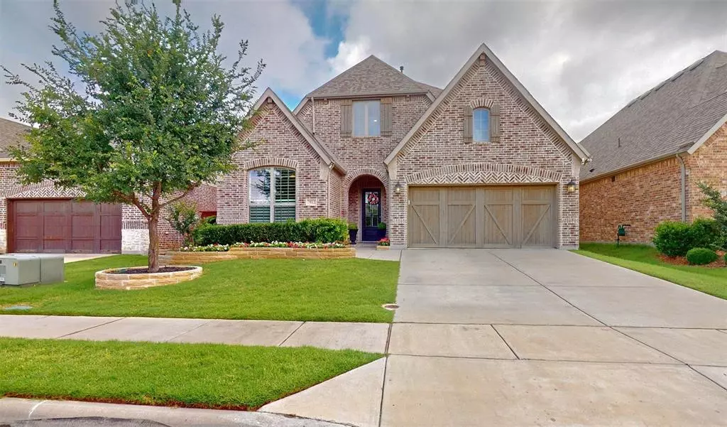 Celina, TX 75009,2912 Seattle Slew Drive