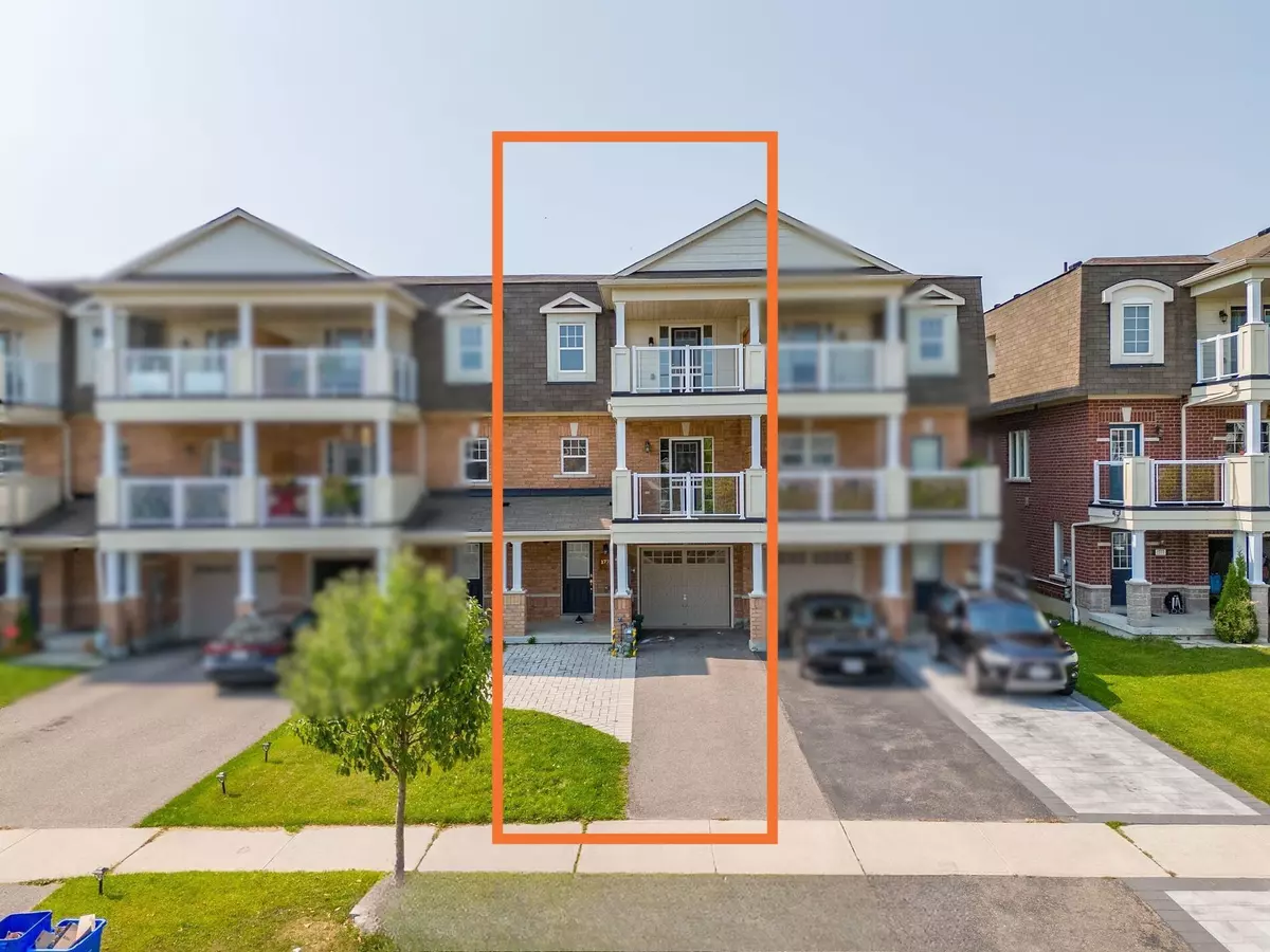 Pickering, ON L1X 0C2,1773 Carousel DR