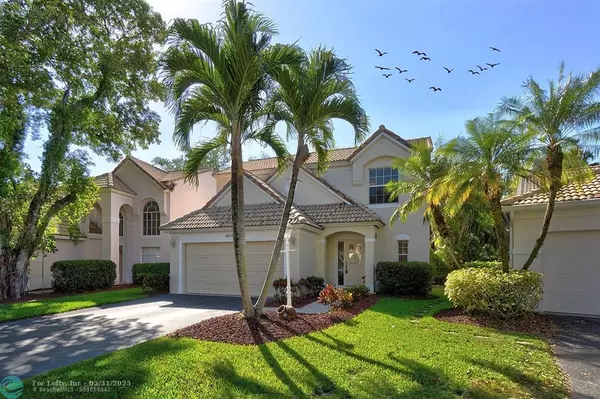 Coral Springs, FL 33065,3829 Jasmine Ln