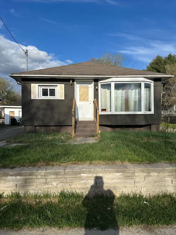 Kirkland Lake, ON P4N 2T6,20 O'Meara BLVD