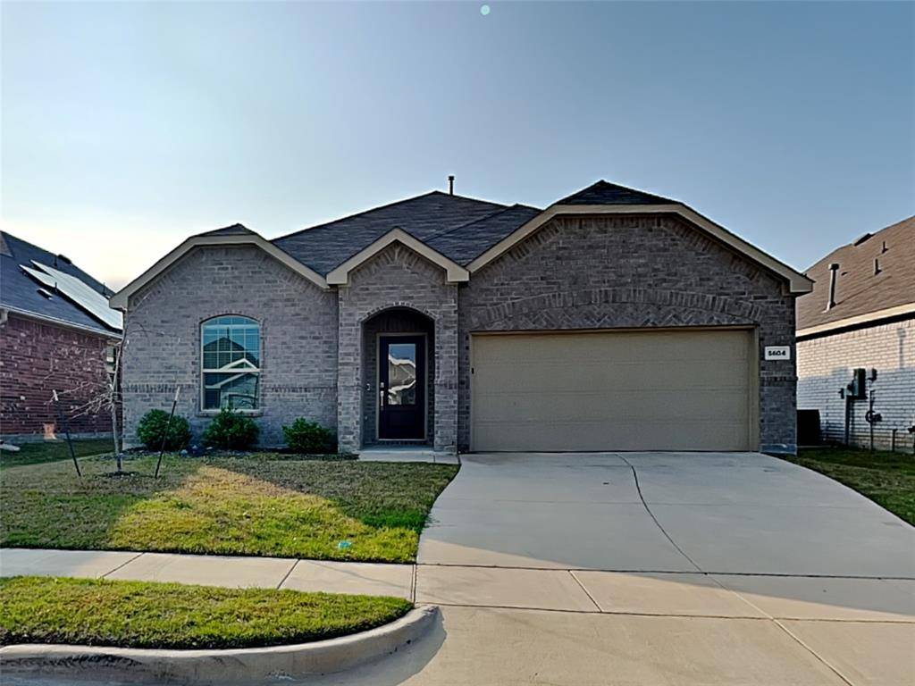5604 Elwood Drive, Forney, TX 75126