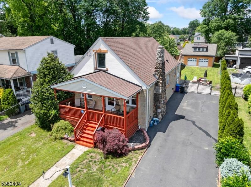 Rahway City, NJ 07065,1156 Kline Pl