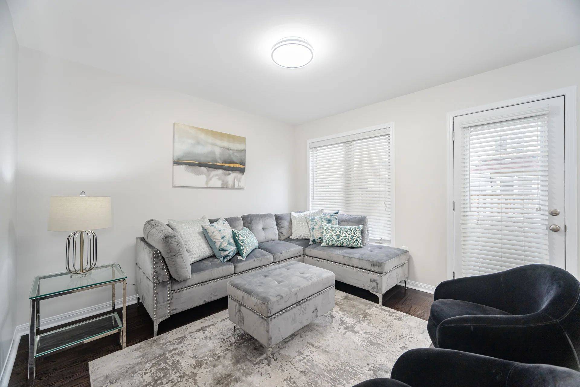 Brampton, ON L6P 3P8,14 Apple Valley WAY