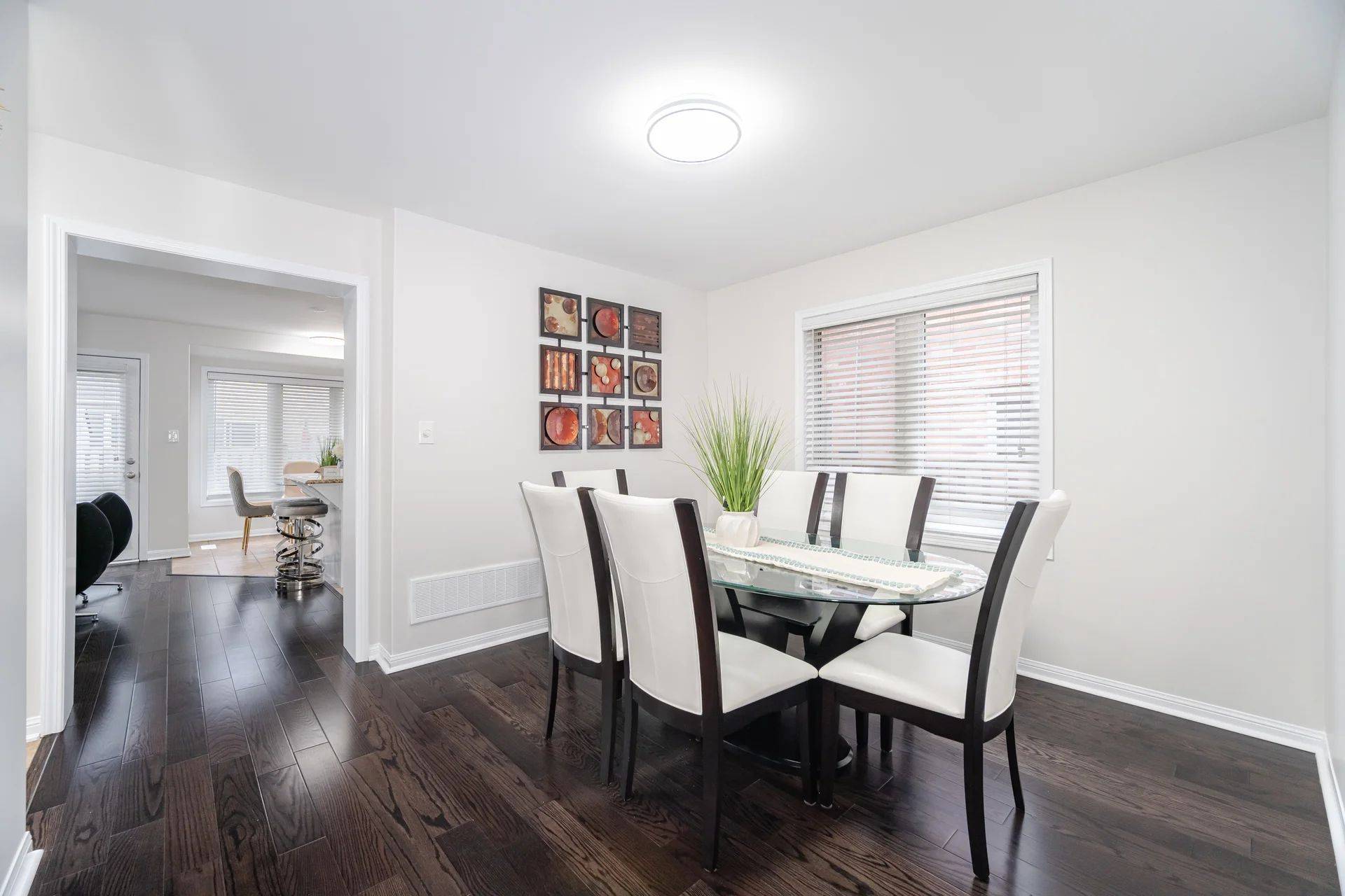 Brampton, ON L6P 3P8,14 Apple Valley WAY
