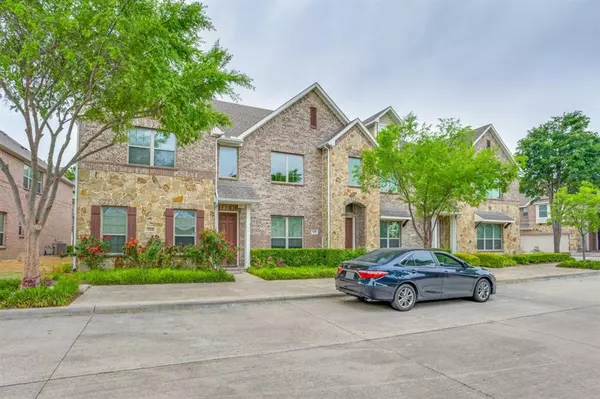 214 Alexandra Avenue, Richardson, TX 75081