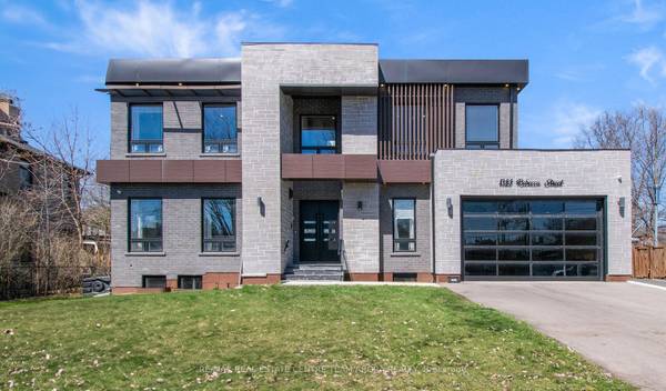 1325 Rebecca ST, Oakville, ON L6L 1Z3