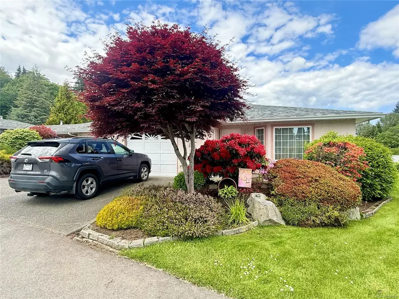 6111 Sayward Rd #4, Duncan, BC V9L 5J4
