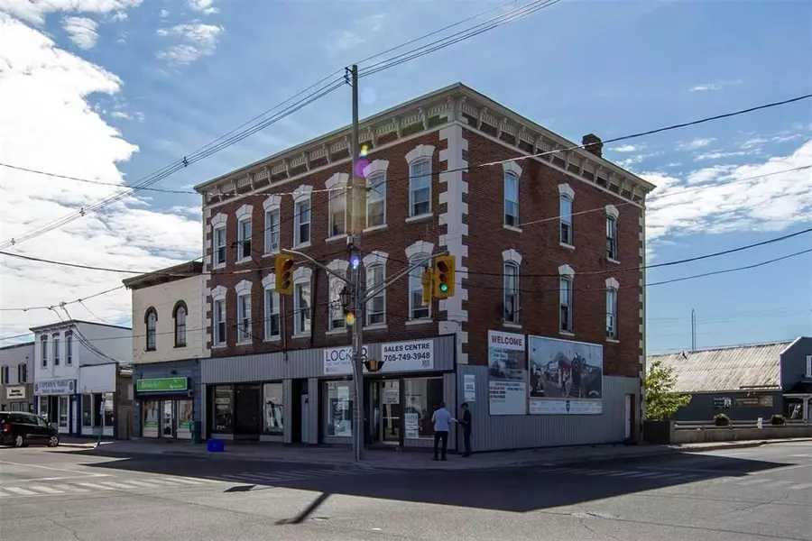 4 Front ST E #2, Trent Hills, ON K0L 1Y0