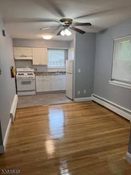 Paterson City, NJ 07501,268 Mcbride Ave #11