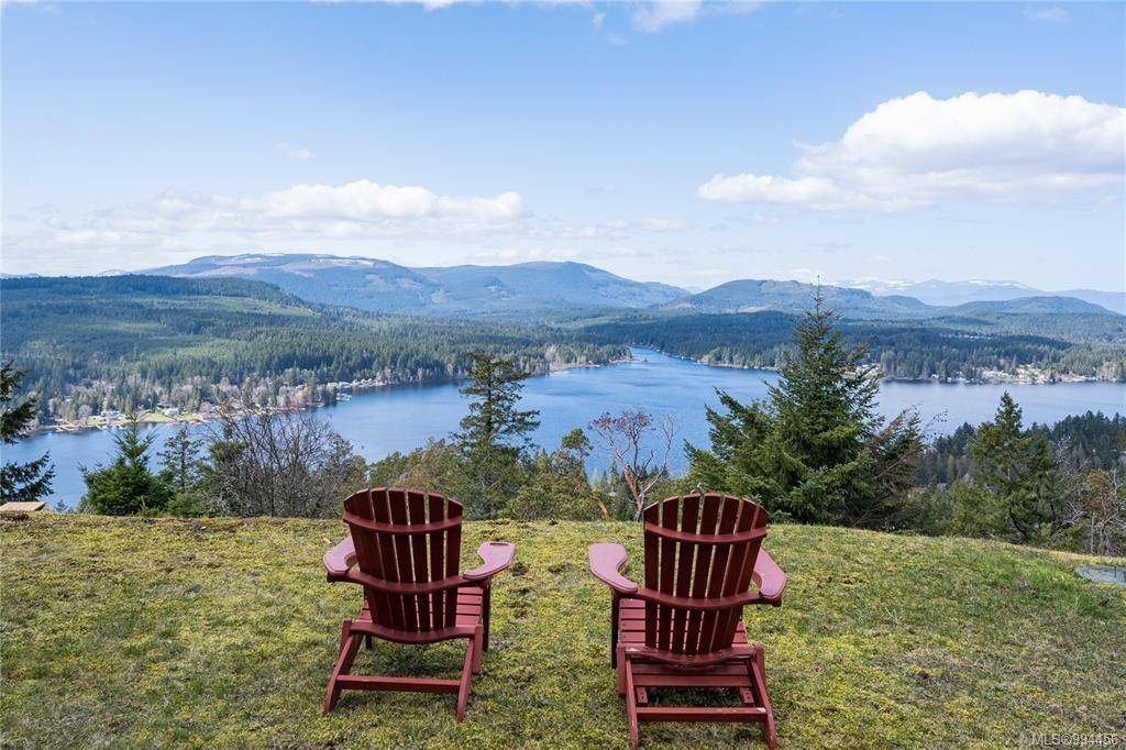 Shawnigan Lake, BC V8H 2A9,1828 Strathcona Hts