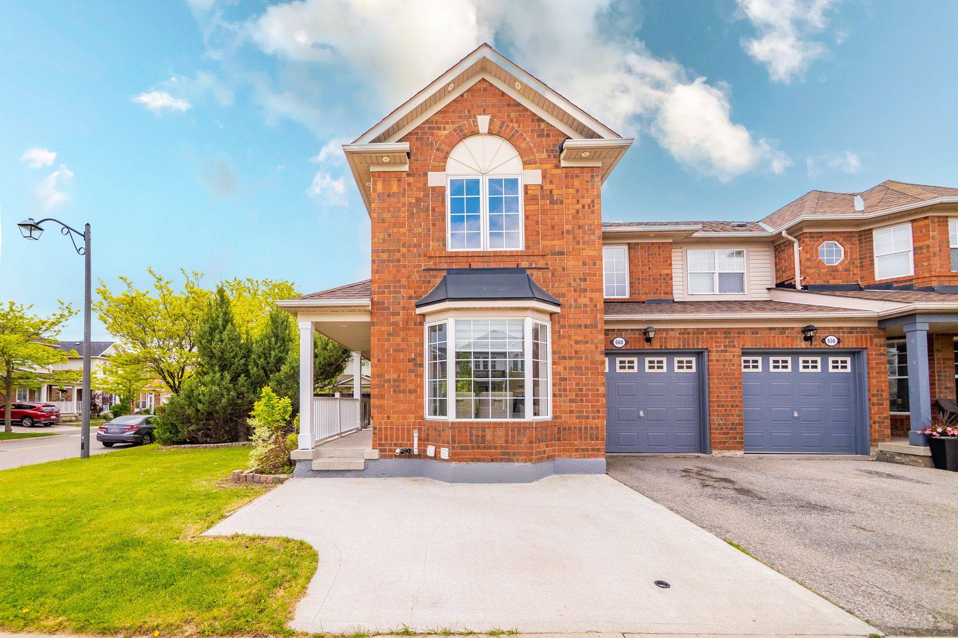 Milton, ON L9T 6G8,660 Armstrong BLVD
