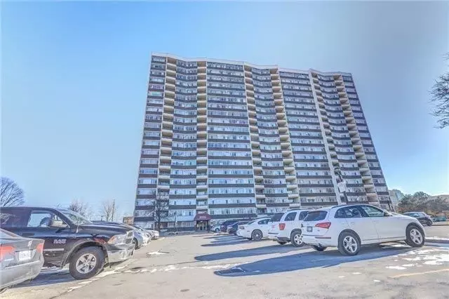 Toronto E05, ON M1W 2V5,2050 Bridletowne CIR #108