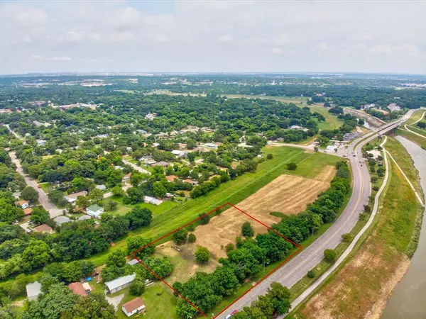 4500 White Settlement Road, Fort Worth, TX 76114