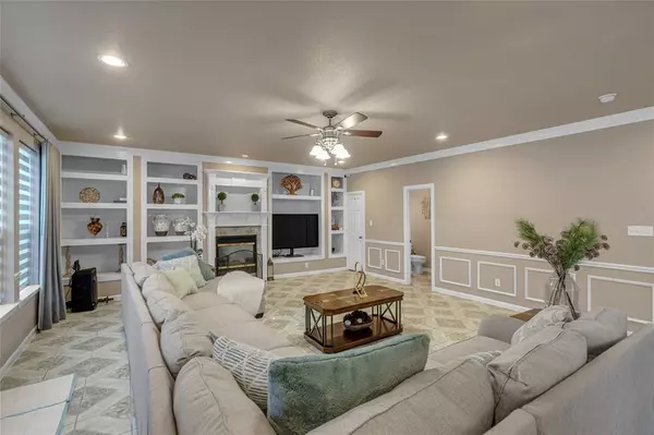 Irving, TX 75038,4212 Las Brisas Drive