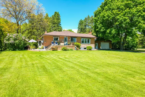 Quinte West, ON K0K 2C0,556 Rosebush RD
