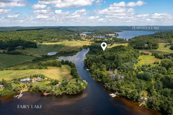 Huntsville, ON P1H 0A5,84 Swallowdale RD