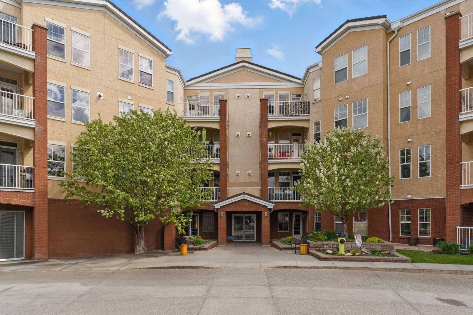 Calgary, AB T2Y 3S1,14645 6 ST SW #5314