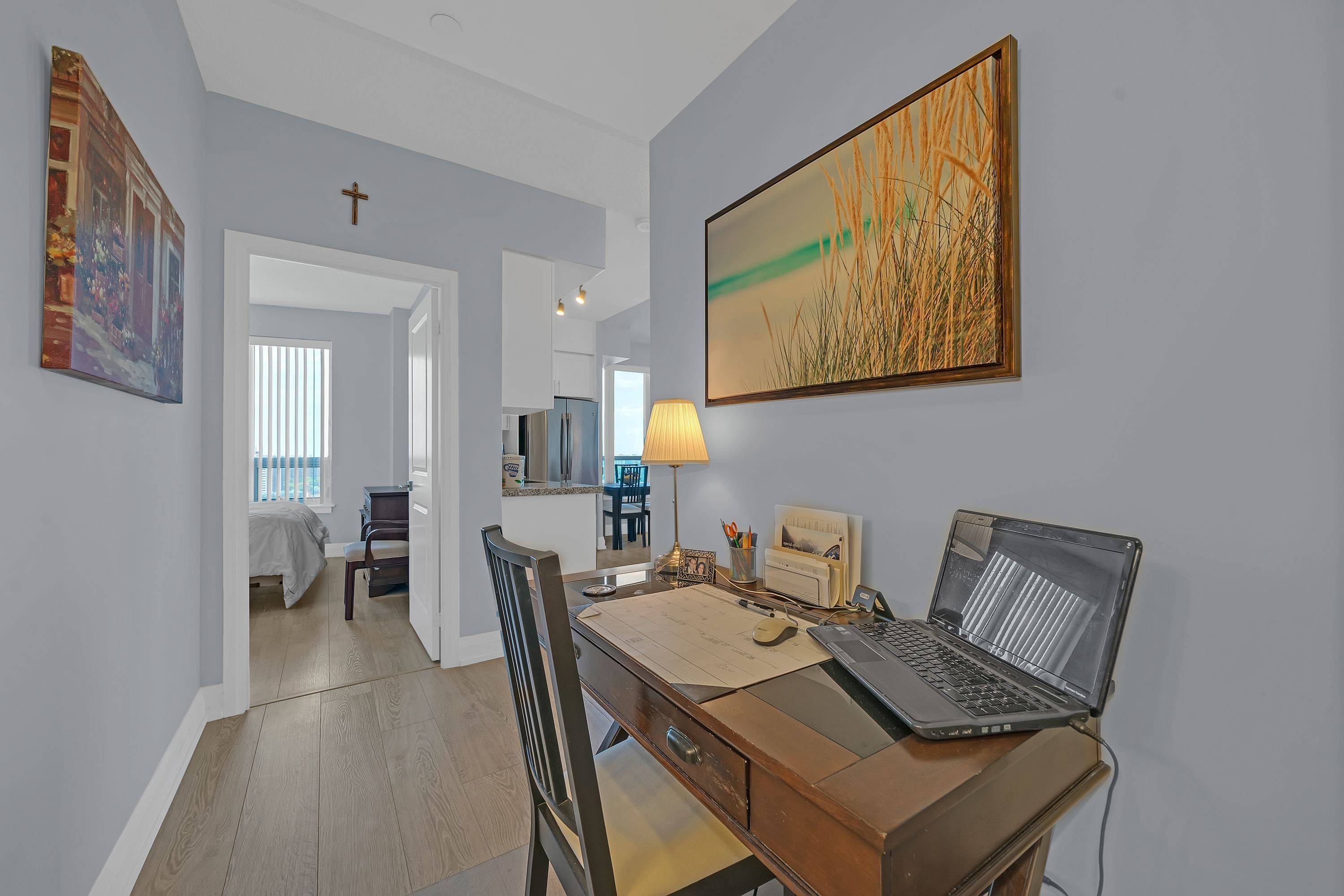 Markham, ON L3T 0C8,7161 Yonge ST #1525