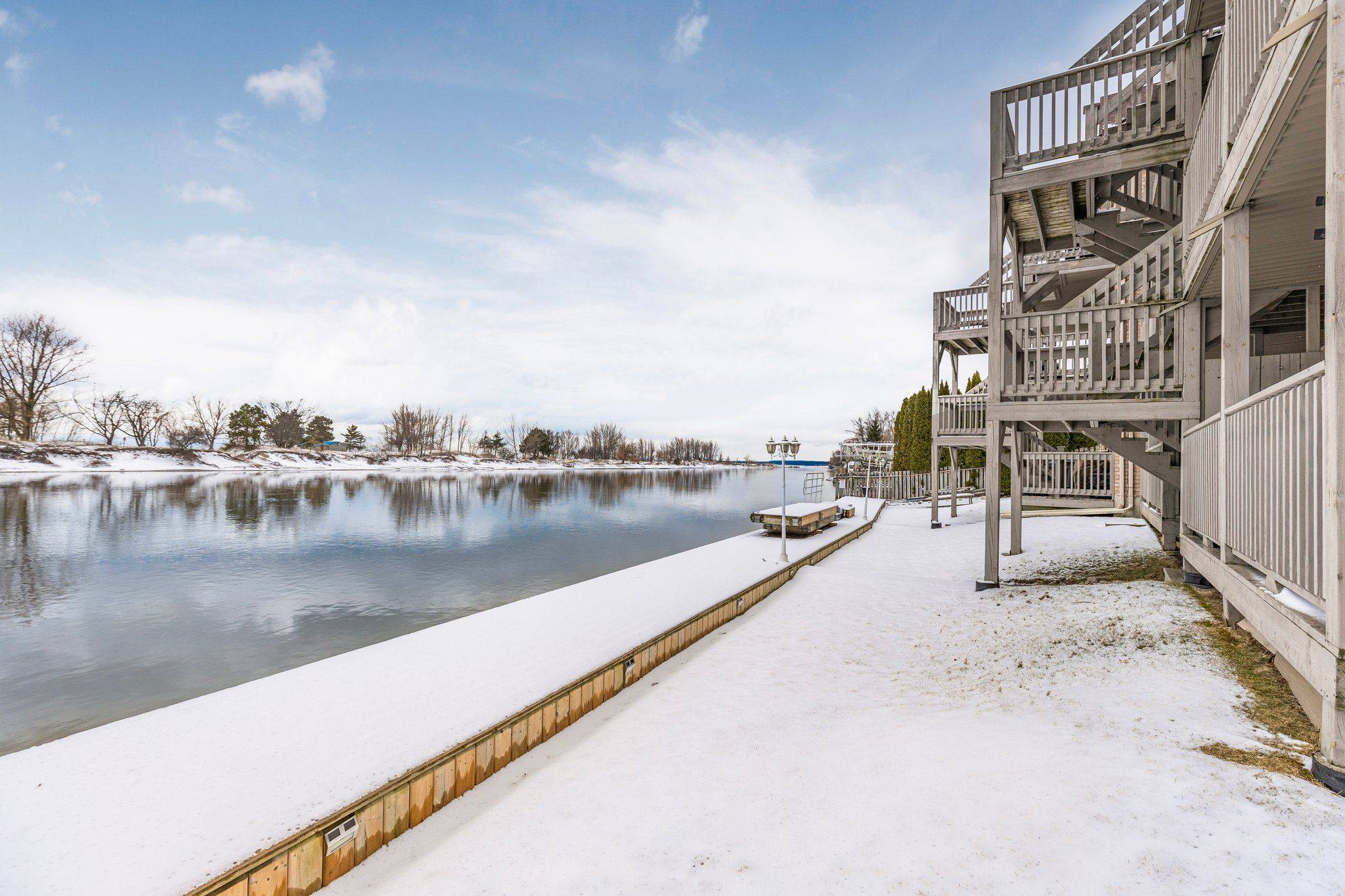 Wasaga Beach, ON L9Z 2L6,194 River RD E #3C