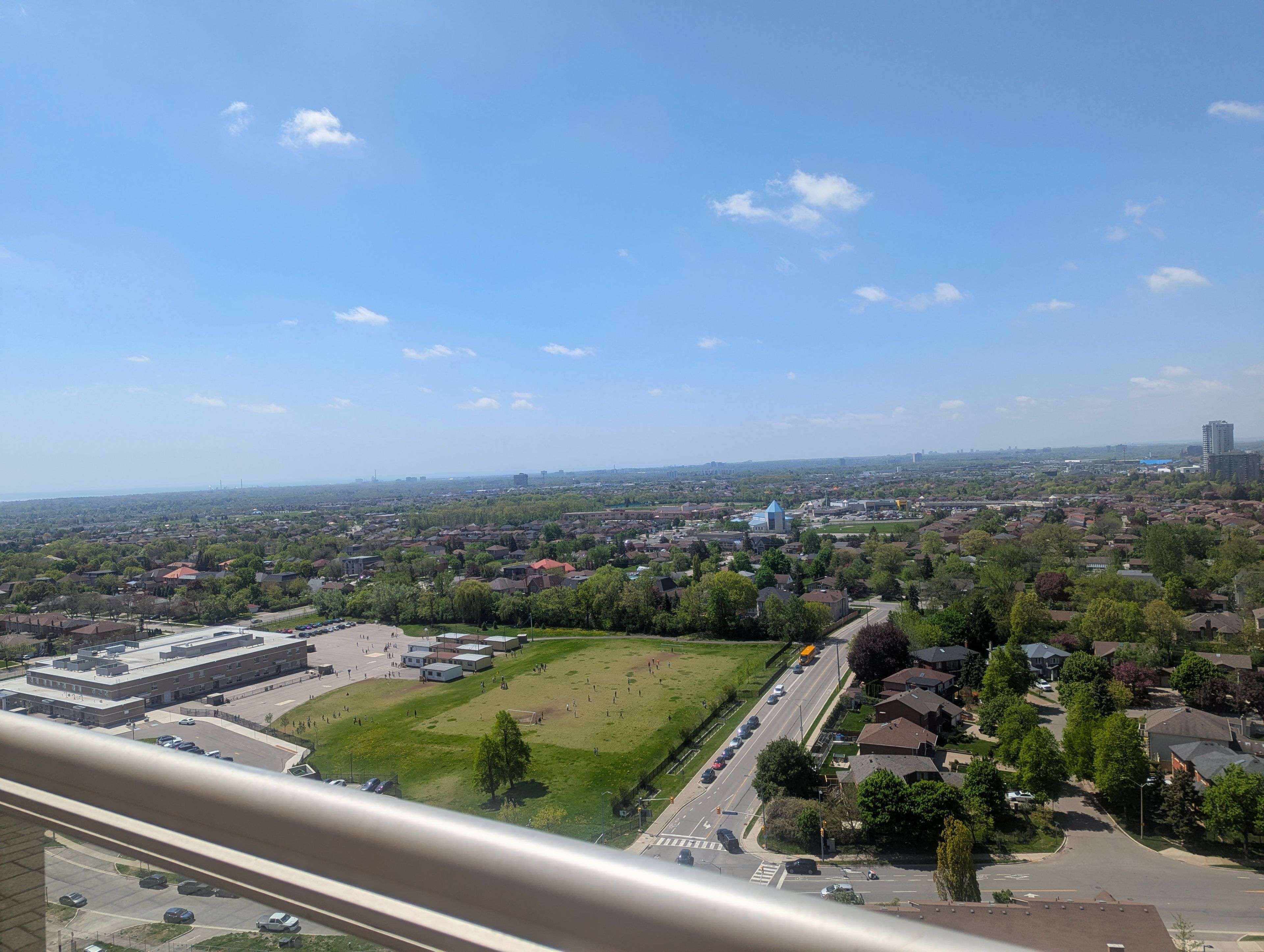 Mississauga, ON L5B 3Z2,55 Elm DR W ##1206
