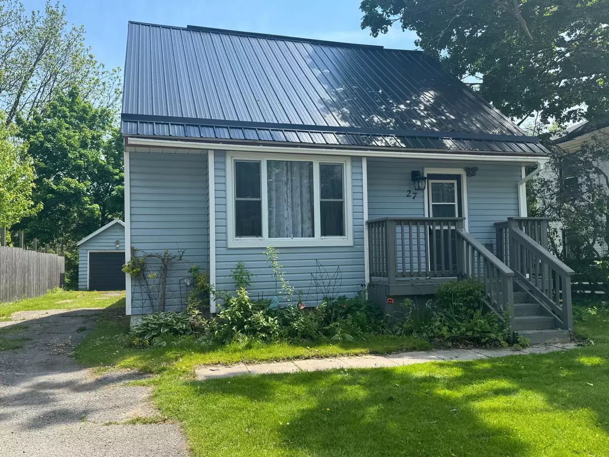 Cramahe, ON K0K 1S0,27 Church ST W