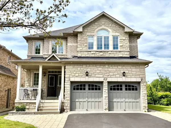57 Batchford CRES, Markham, ON L6B 0C2