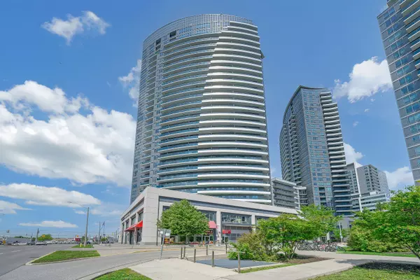 7161 Yonge ST #1525, Markham, ON L3T 0C8