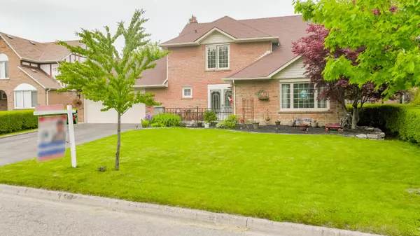 Brampton, ON L6Z 1W6,7 Wadsworth CIR