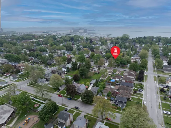 Port Colborne, ON L3K 3A2,302 Stanley ST