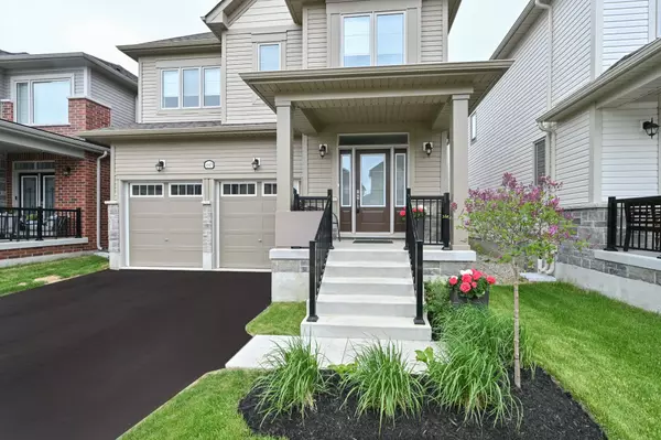 Centre Wellington, ON N1M 0J6,60 Povey RD