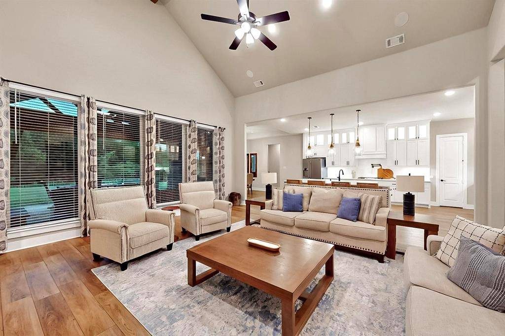 Hickory Creek, TX 75065,308 Secretariat