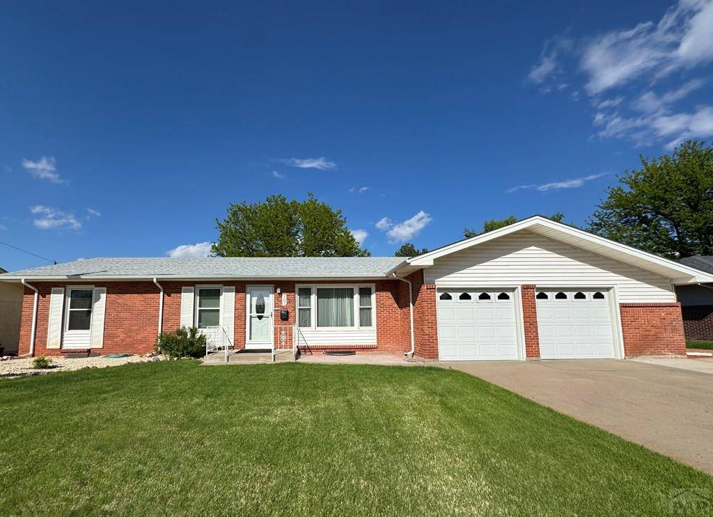 Pueblo, CO 81005,107 Fordham Circle