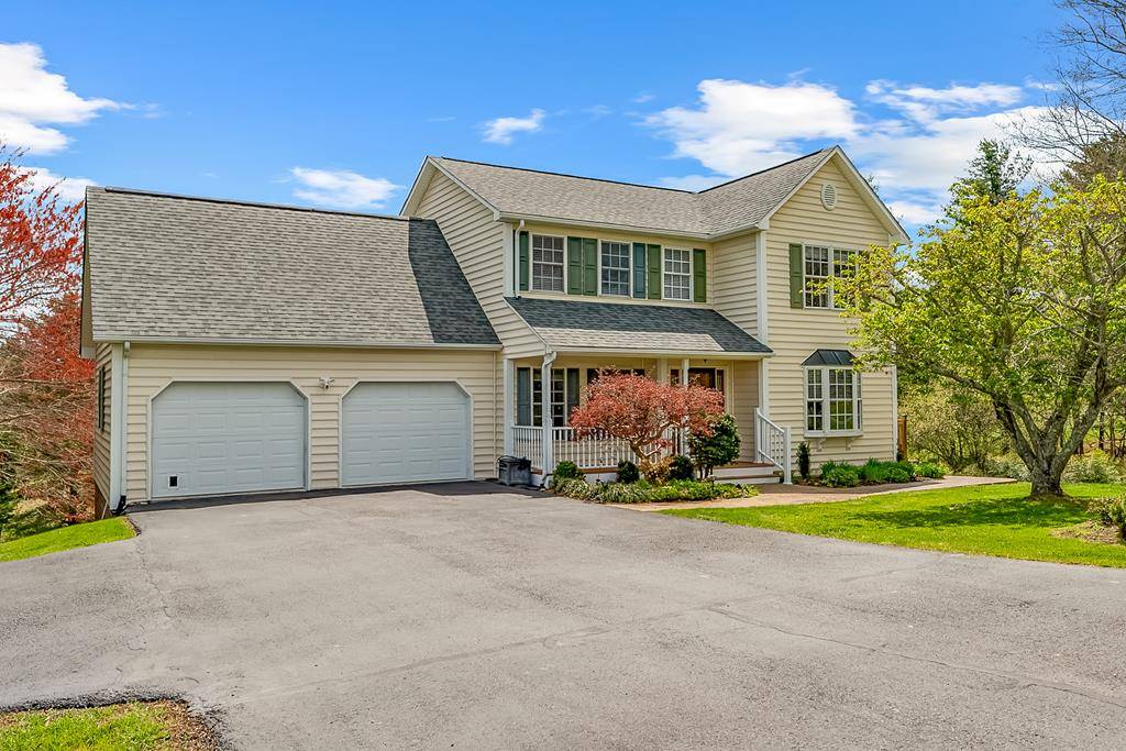 78 Stonebrook, Galax, VA 24333