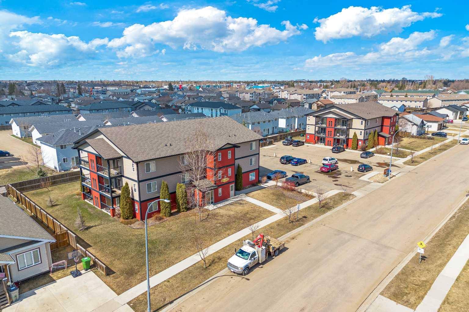 Lloydminster, SK S9V 1R3,1704 47A AVE #101-304