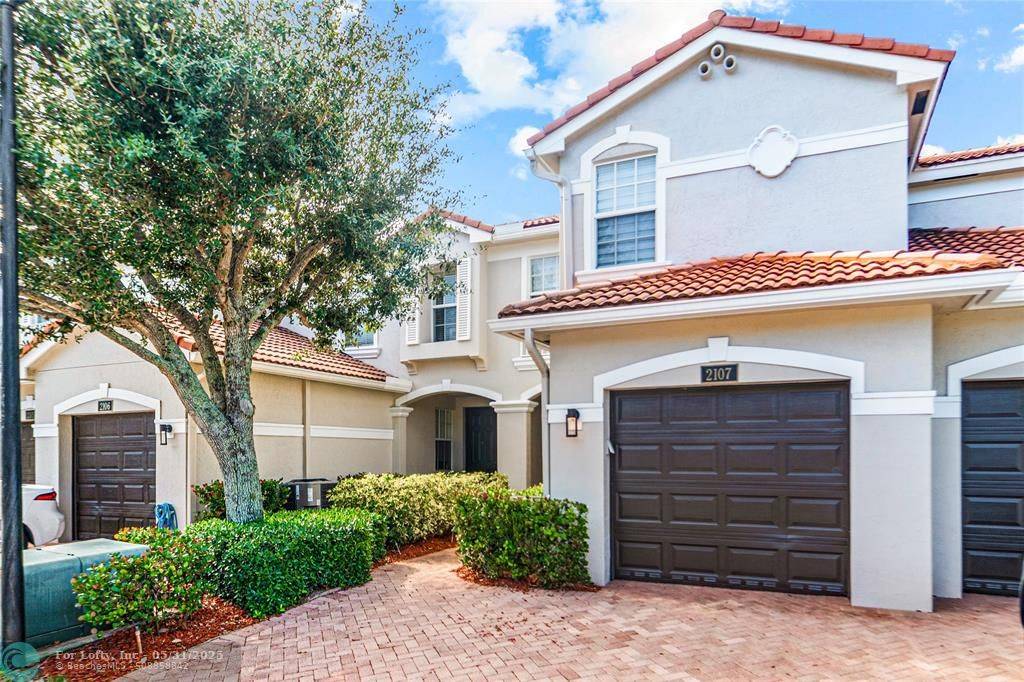 Delray Beach, FL 33484,16081 Poppyseed Cir #2107