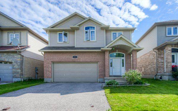 Waterloo, ON N2V 2Y1,504 Wood Nettle WAY