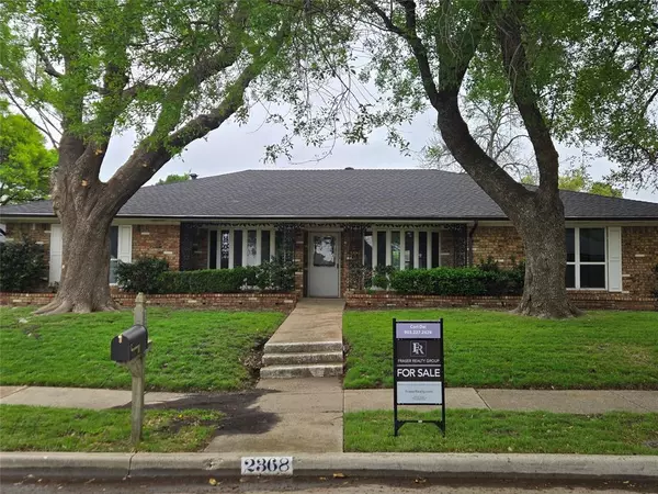 2368 Claridge Circle,  Plano,  TX 75075