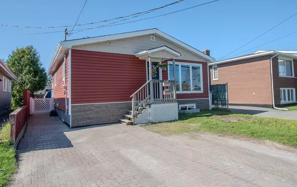 Timmins, ON P4N 4N1,211 Jubilee AVE W