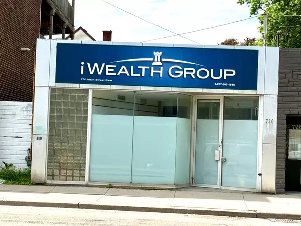 730 Main ST E, Hamilton, ON L8M 1K9
