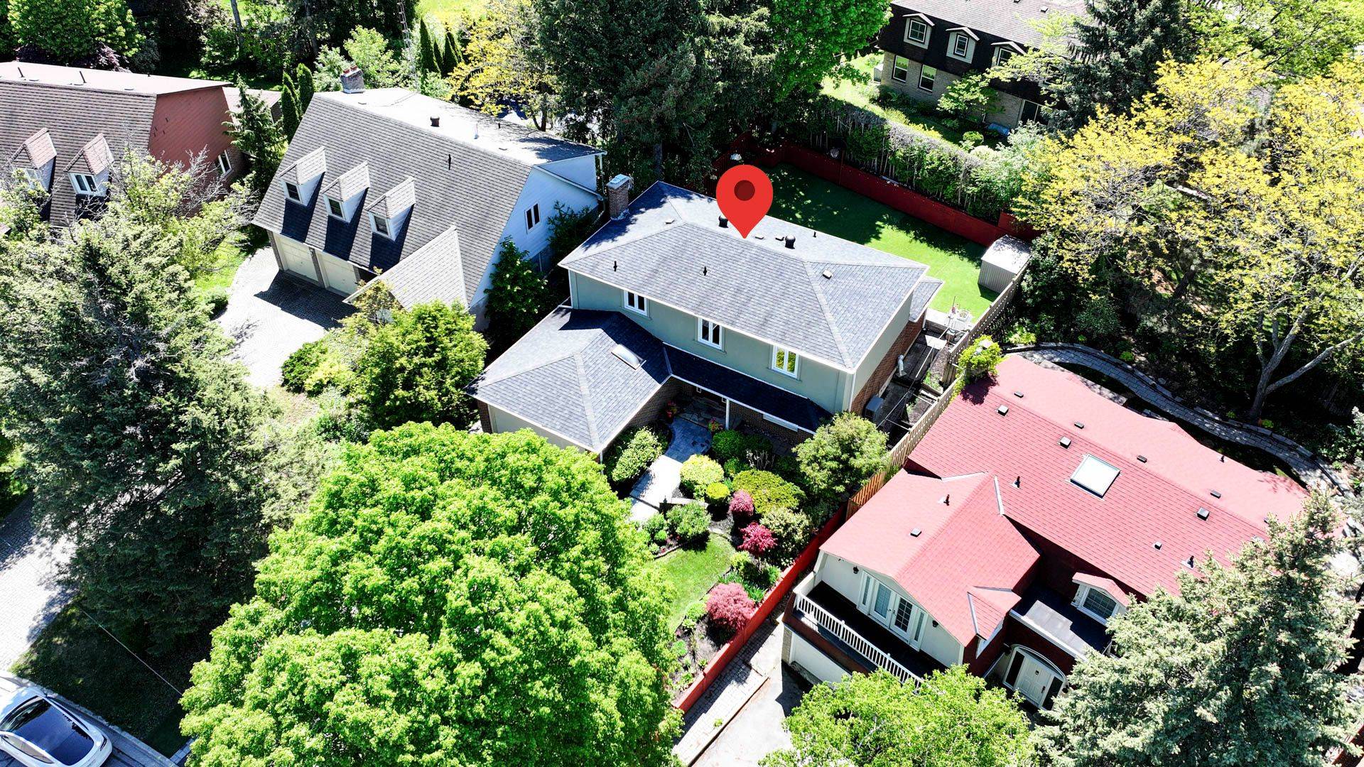 Markham, ON L3T 4E1,17 Woolsthorpe CRES