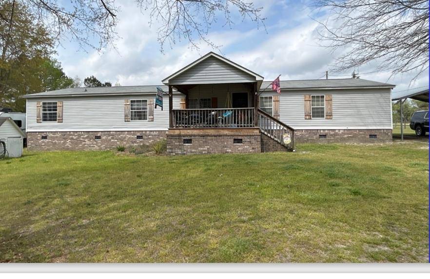 5170 Silo rd, Sumter, SC 29150