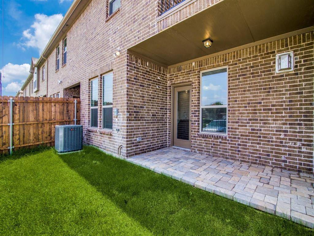 Plano, TX 75024,4849 Pasadena Drive