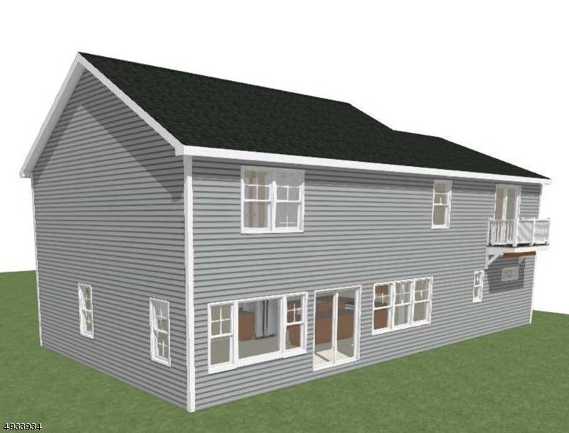 Morris Twp., NJ 07960,282 Mount Kemble Ave