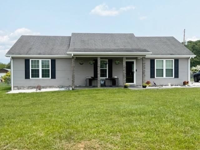 Max Meadows, VA 24360,119 Ferby Way