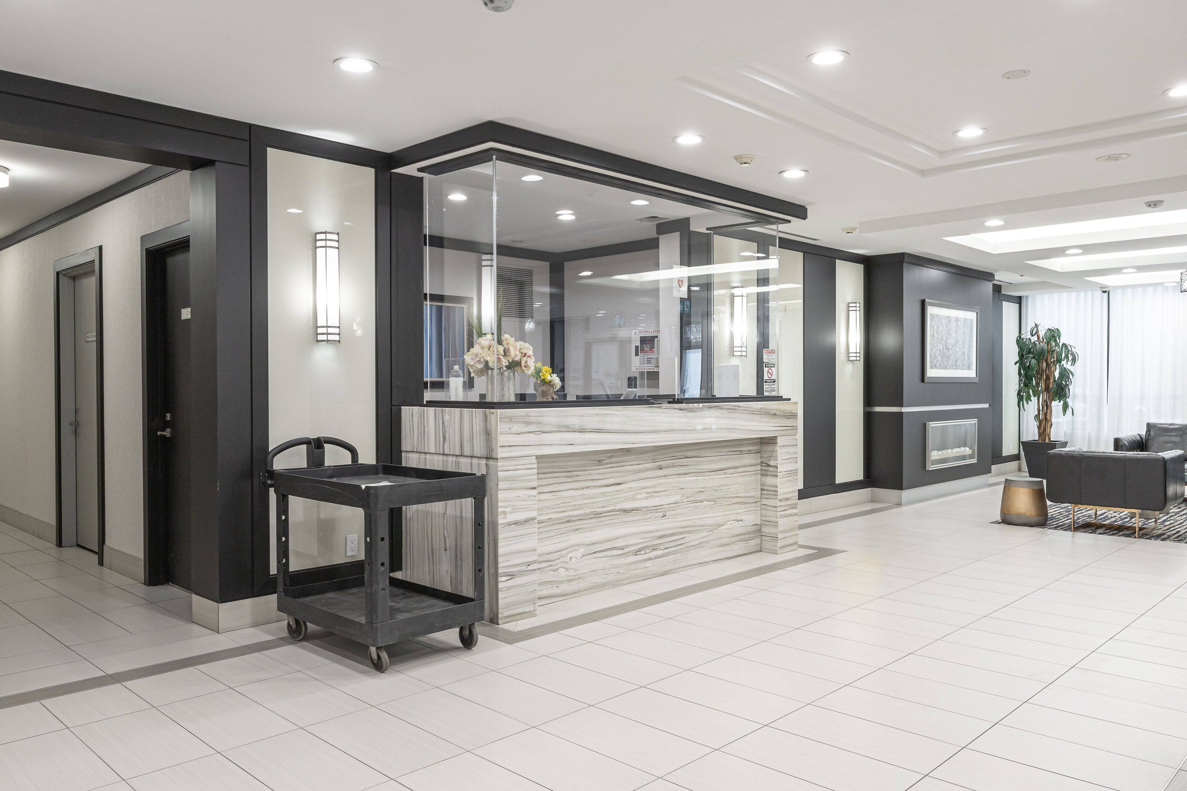 Toronto W05, ON M3J 0G8,1070 Sheppard AVE W #1503