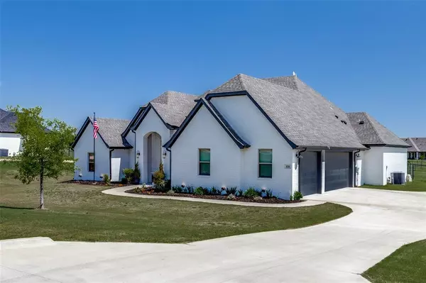 Springtown, TX 76082,120 Southern Court